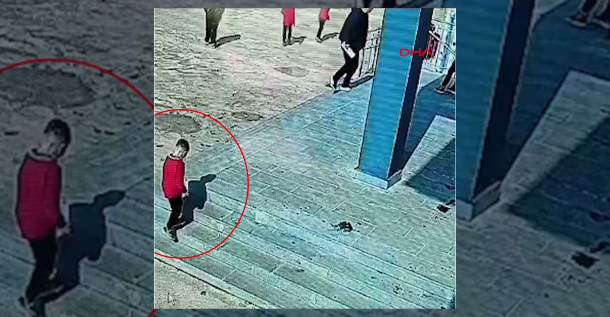 Diyarbakır’da mandalina boğazına kaça öğrenci kurtarıldı