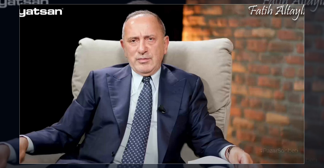 Eda Ece ve Fatih Altaylı Arasında Astrolojik Diyalog