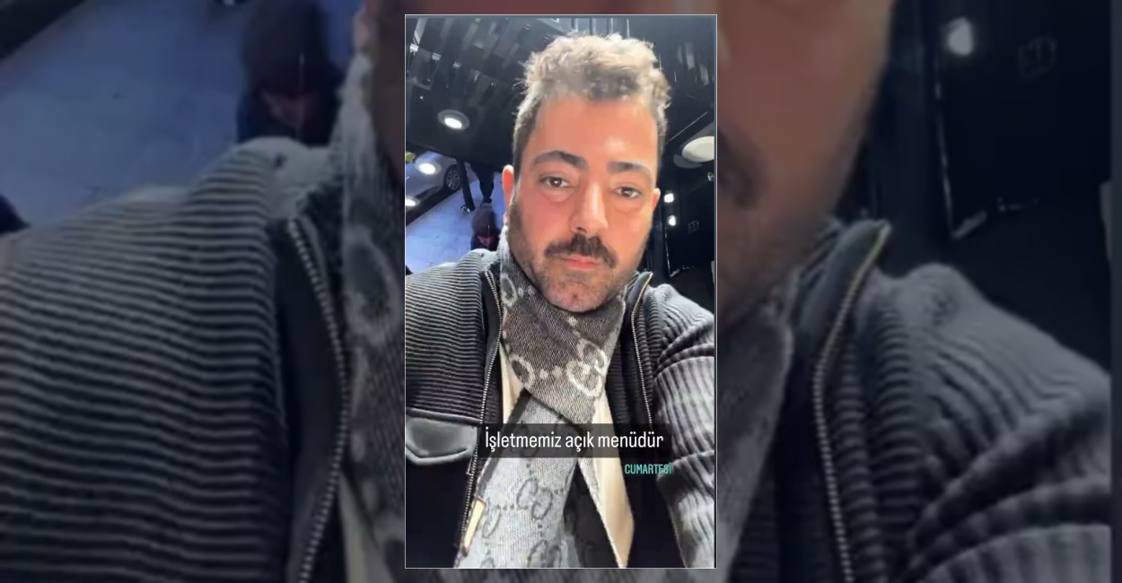 Ersan Diamond’dan Lüks Müşteri İletişimi
