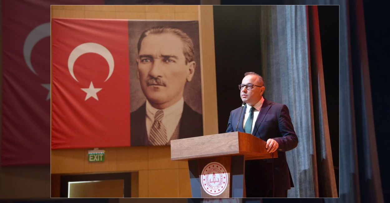 Esenyurt’ta İmam Hatip Okulları Kardeşlik Buluşması