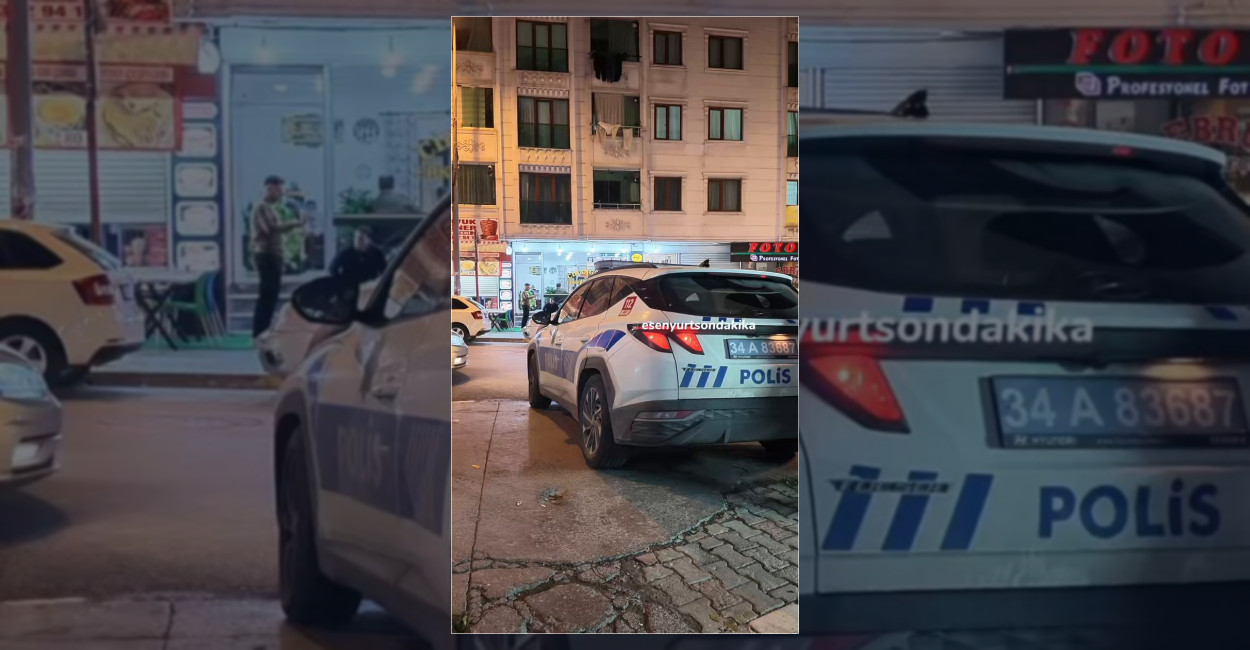 Esenyurt’ta Tavuk Dönerden Zehirlenme Şüphesi
