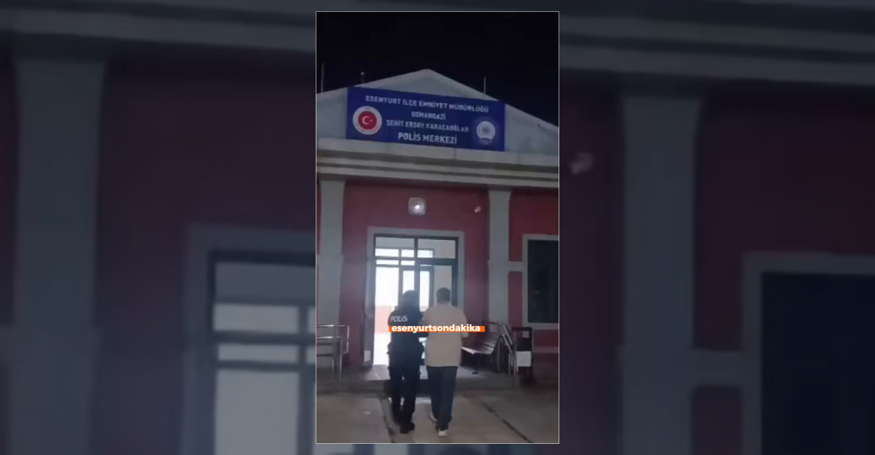 Esenyurt’ta tehlikeli köpek cezası: 95 bin lira