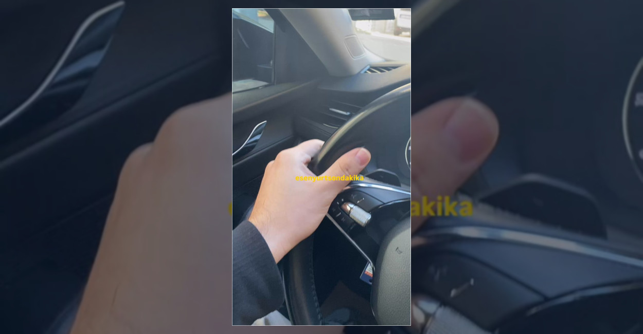 Esenyurt’ta Trafik Tartışması Silahlı Saldırıya Dönüştü