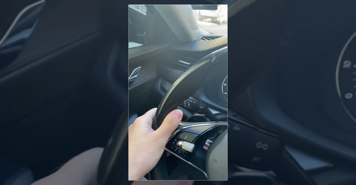 Esenyurt’ta yol verme kavgasında silahsız saldırı: 1 gözaltı