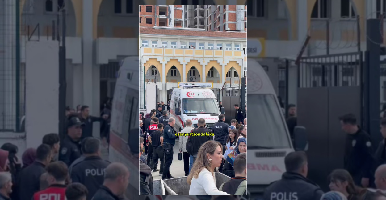 Esenyurt’taki Okul Olayında Gözaltı