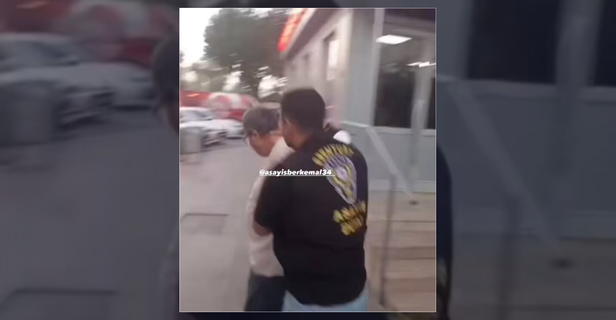 Esenyurt’taki trafik kavgasında ateş açan şüpheli tutuklandı