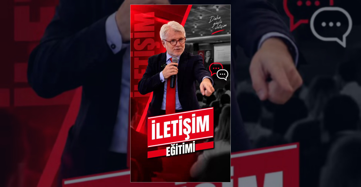 Esenyurt Belediyesi’nden Personele İletişim Eğitimi
