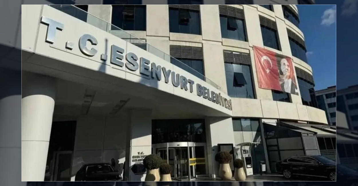 Esenyurt Belediyesindeki İhale Soruşturmasında 17 Gözaltı