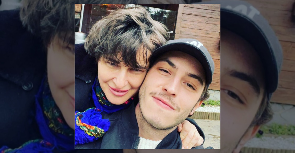 Esra Dermancıoğlu’ndan Boran Kuzum’a Kutlama