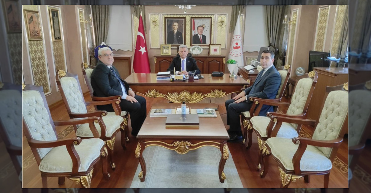 Eyüpsultan ve Esenler Spor Müdürlüklerinde Atama