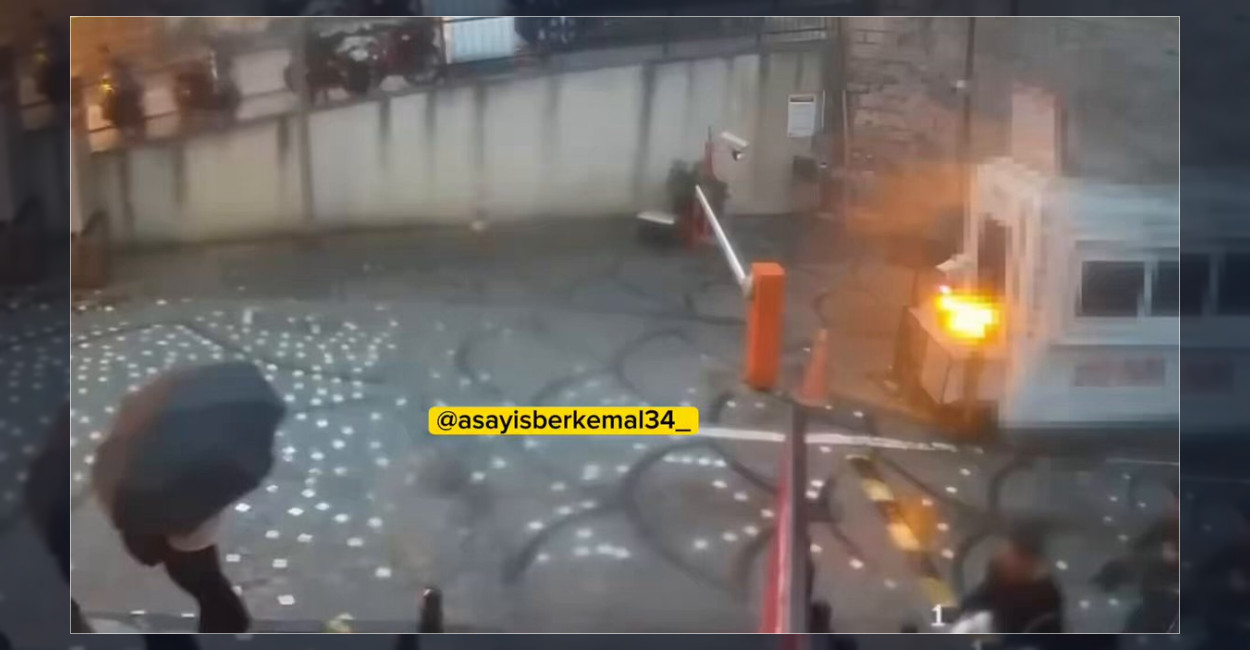 Fatih’te Elektrik Akımına Kapılan Çocuk Hayatını Kaybetti