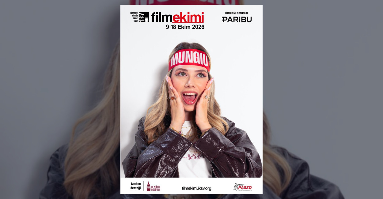 Filmekimi Beyoğlu’nda Başlıyor