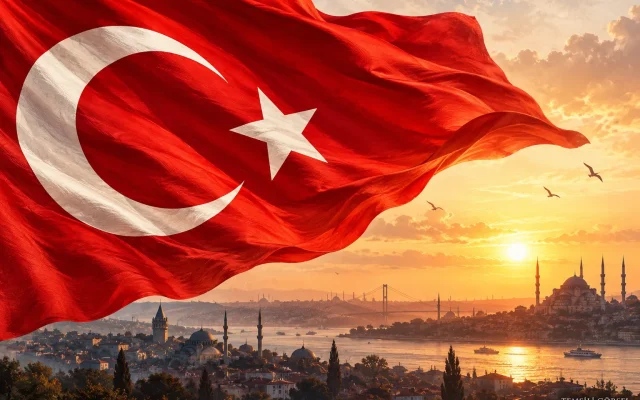 Topkapı Kaleiçi’nde Zafer Günleri binlerce kişiyi ağırladı — temsili görsel