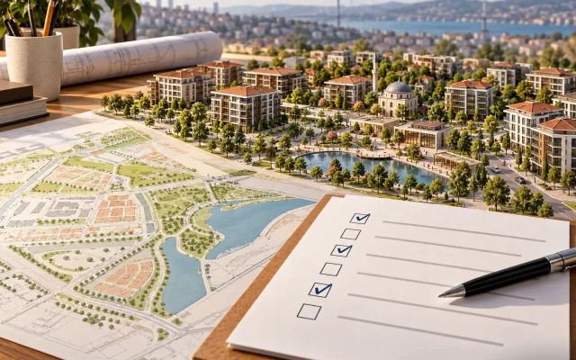 Maltepe’de 2027-2029 stratejik plan anketi başladı — temsili görsel