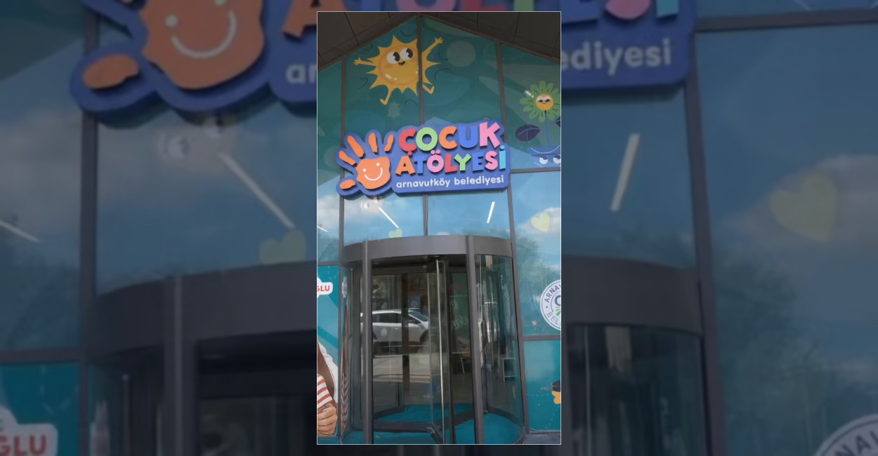 Hadımköy Çocuk Atölyesi’nde Turşu Atölyesi