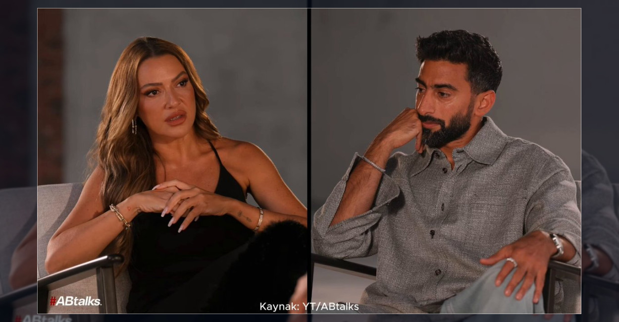 Hadise’den Evlilik ve Anne Olma Açıklaması