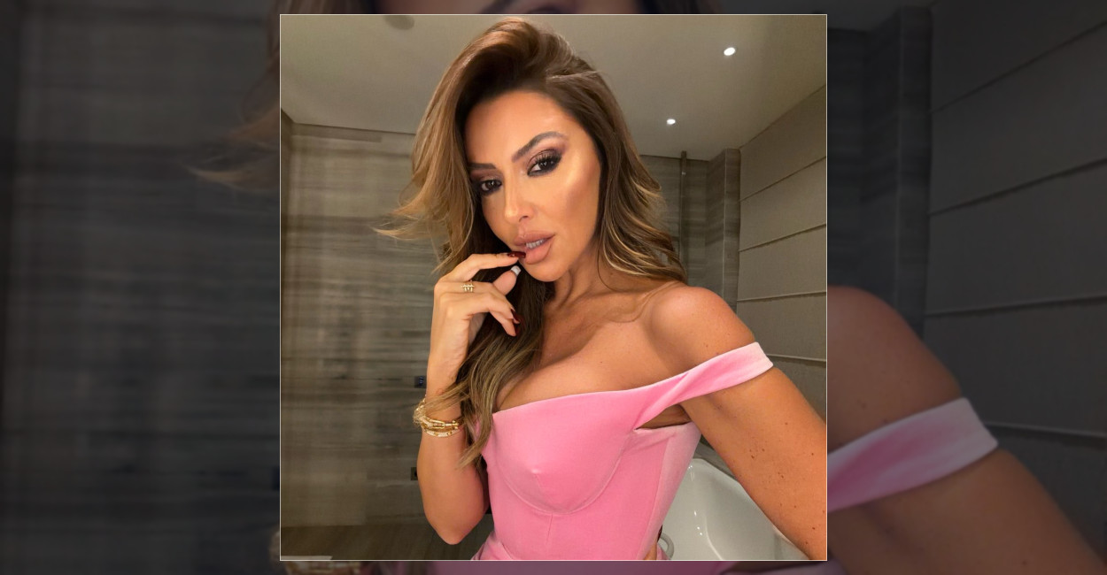 Hadise’den İlişki Açıklaması: Yanlış Erkek