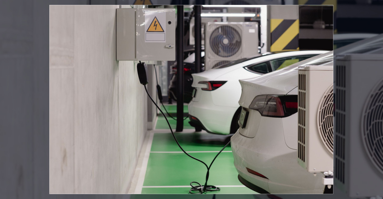 Honda’dan Elektrikli Araçlar İçin Kablosuz Şarj Yolu