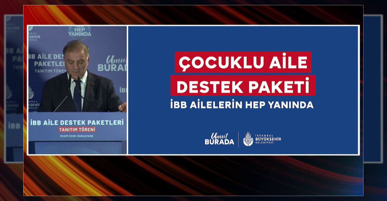 İBB’den 2027’de 10 bin çift için evlilik desteği