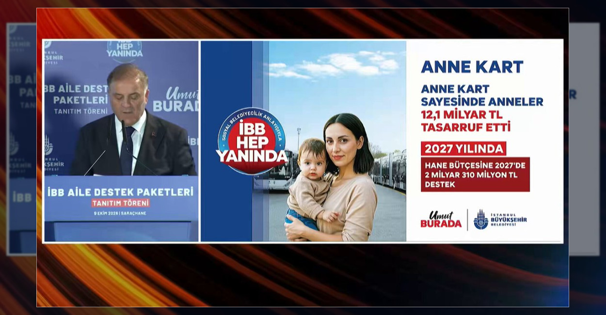İBB Halk Süt Projesi ile 54 Milyon Litre Süt Dağıttı