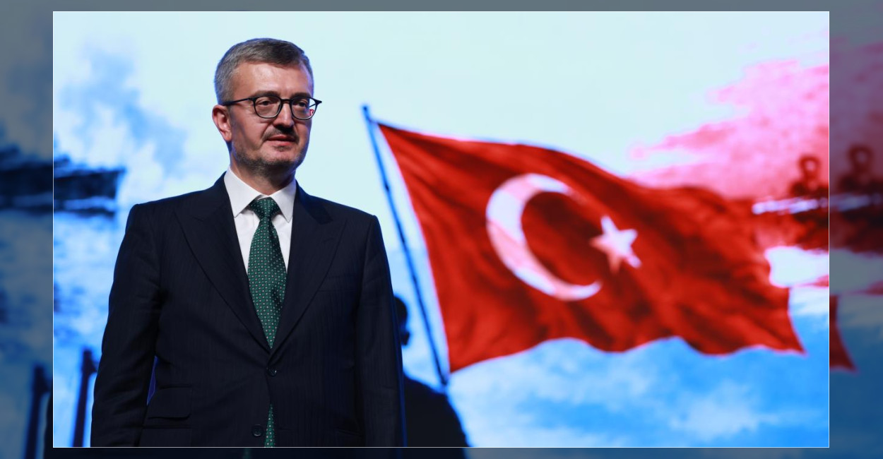 İletişim Başkanı Duran’dan TEKNOFEST Güneydoğu Açıklaması