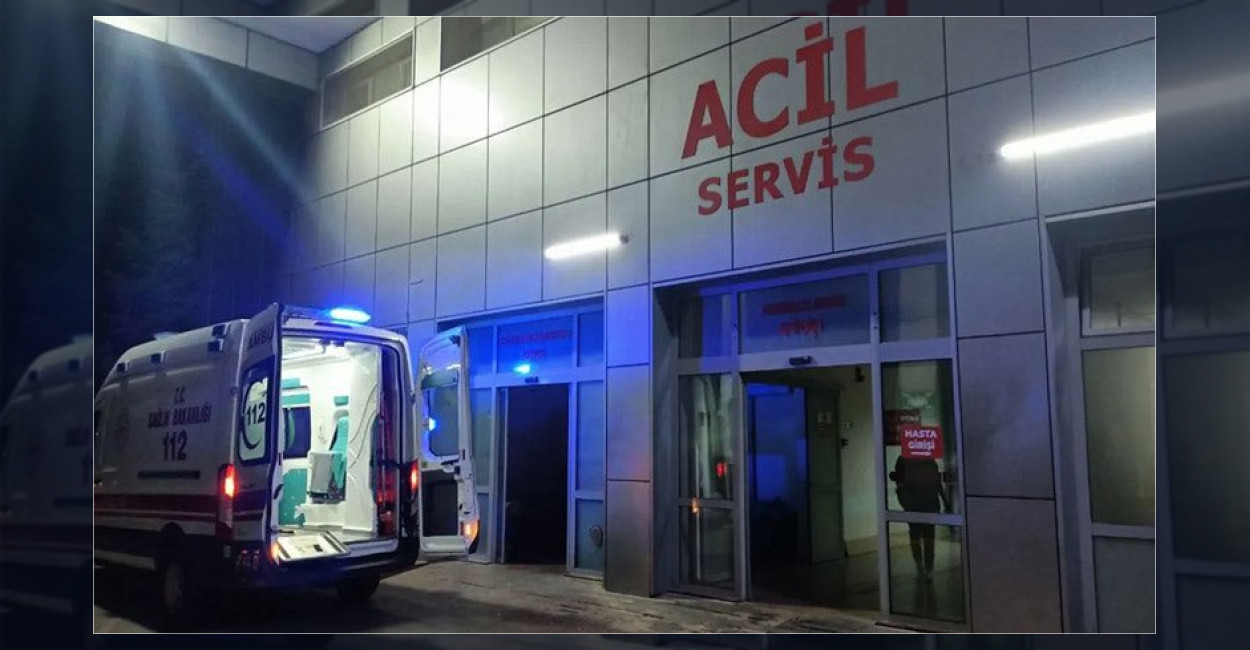 İstanbul’da bir hasta yılda 337 kez hastaneye gitti