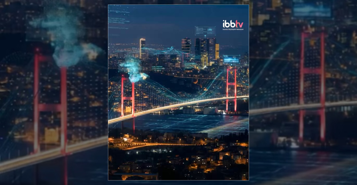 İstanbul’da Halet Çambel Spor Tesisinin Açılışı Yapılıyor
