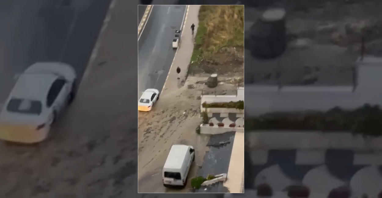 İstanbul’da sağanak yaşamı olumsuz etkiledi