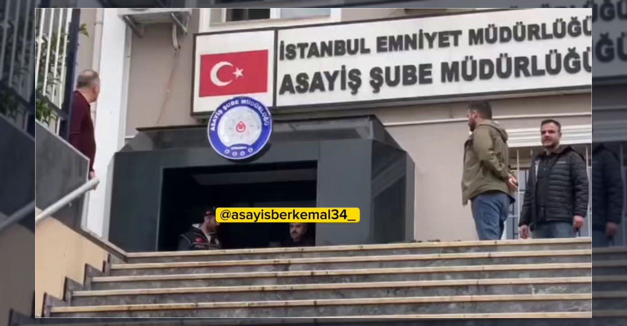 İstanbul’da Sosyal Medya Soruşturmasında 4 Fenomen Adliyede
