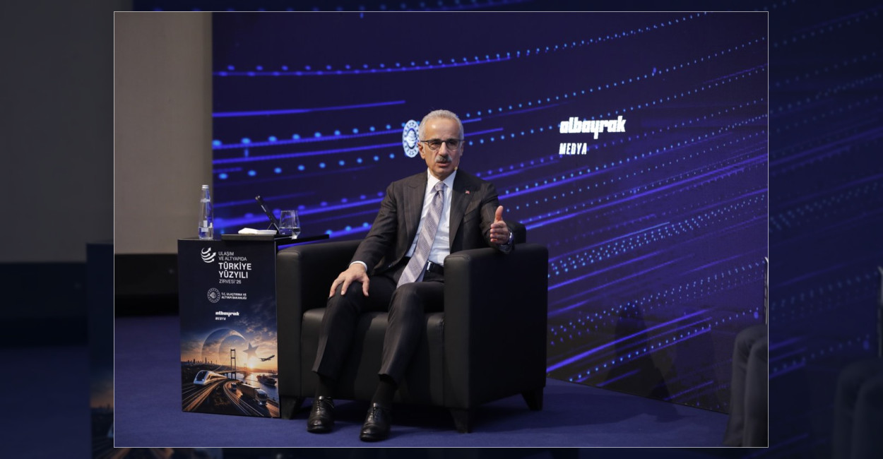 İstanbul’da Ulaşım ve Altyapıda Türkiye Yüzyılı Zirvesi