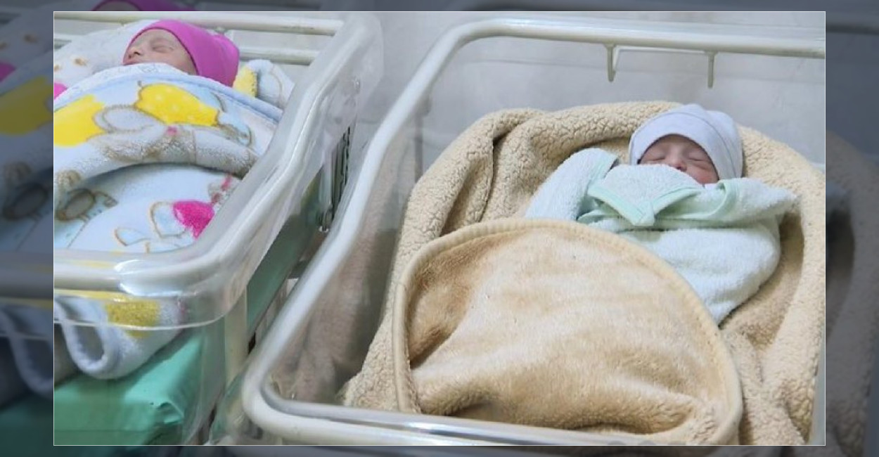 İstanbul’daki Bir Yuvaya 7 Günde 14 Bebek Bırakıldı