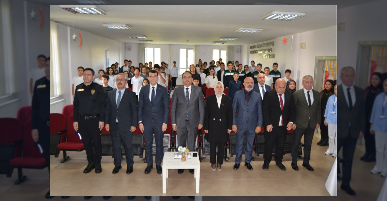 İstanbul’un Kurtuluşu Şişli’de Törenle Kutlandı