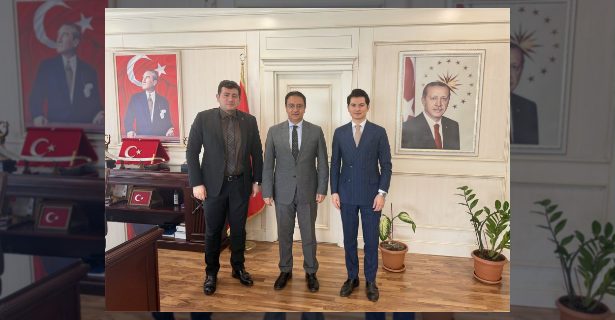 İstanbul Anadolu Cumhuriyet Savcıları’ndan Sancaktepe’ye Ziyaret
