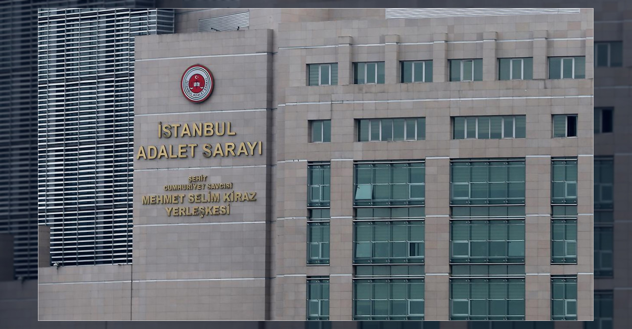 İstanbul Cumhuriyet Başsavcılığından fon soruşturması açıklaması