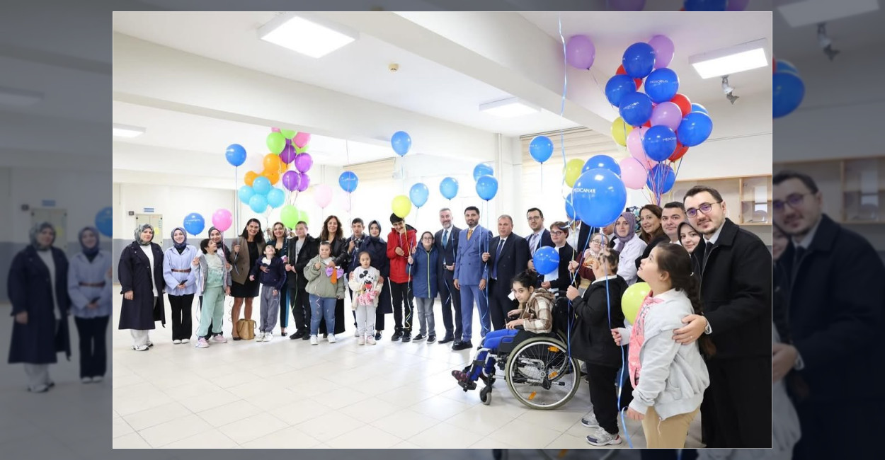 İstanbul İl Milli Eğitim Müdürlüğünden Sultanbeyli Ziyareti