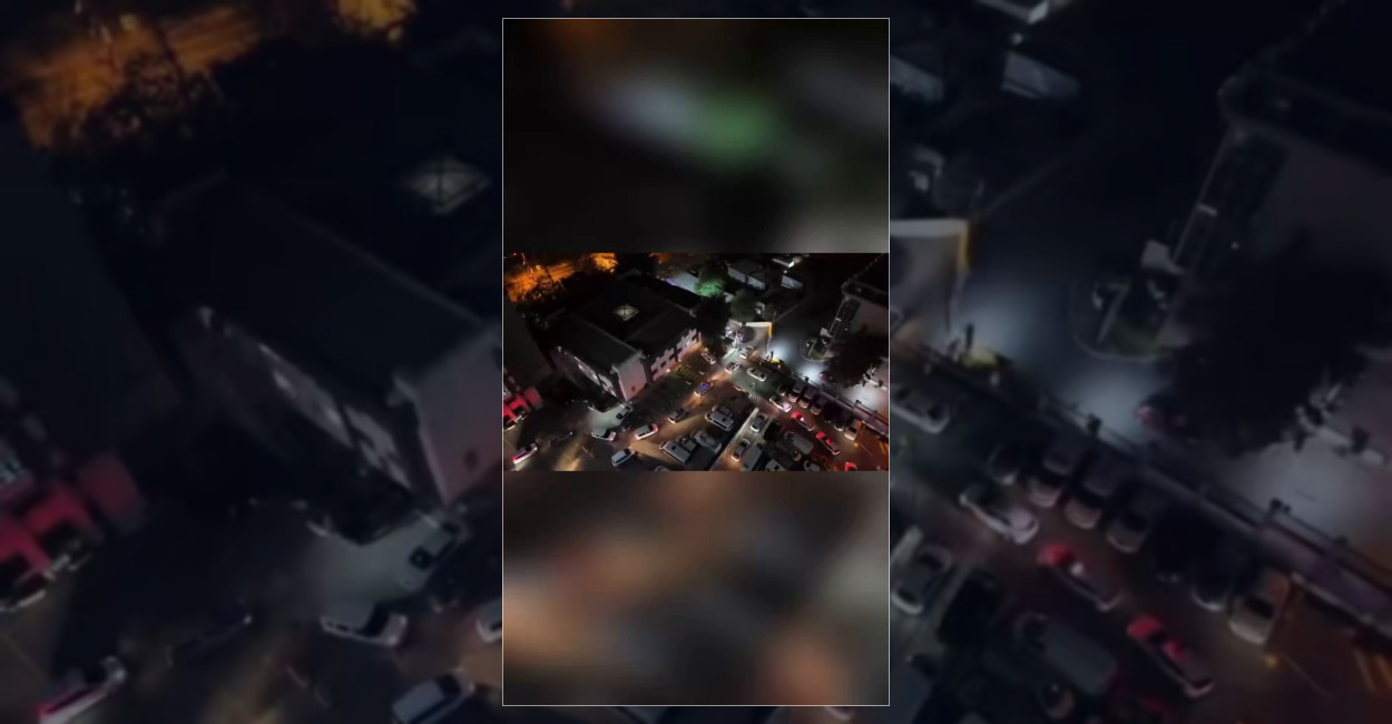 İstanbul Merkezli 8 İlde Organize Suç Operasyonu