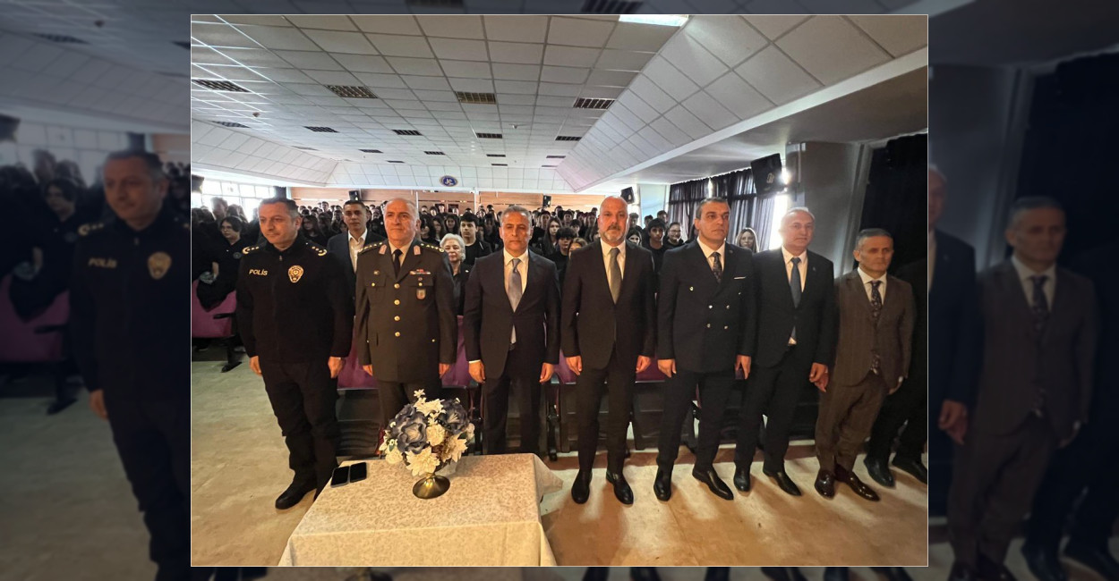 Kadıköy’de İstanbul’un Kurtuluşunun 103. Yılı Kutlandı