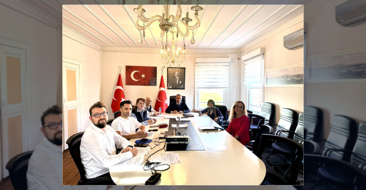 Kadıköy’de Tüketici Hakem Heyeti Toplantısı Yapıldı
