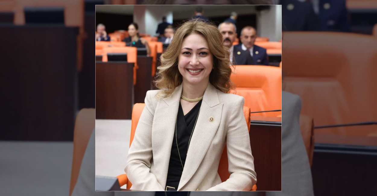 Kahramanmaraş’ta MHP konvoyunda kaza: 1 ölü, 5 yaralı