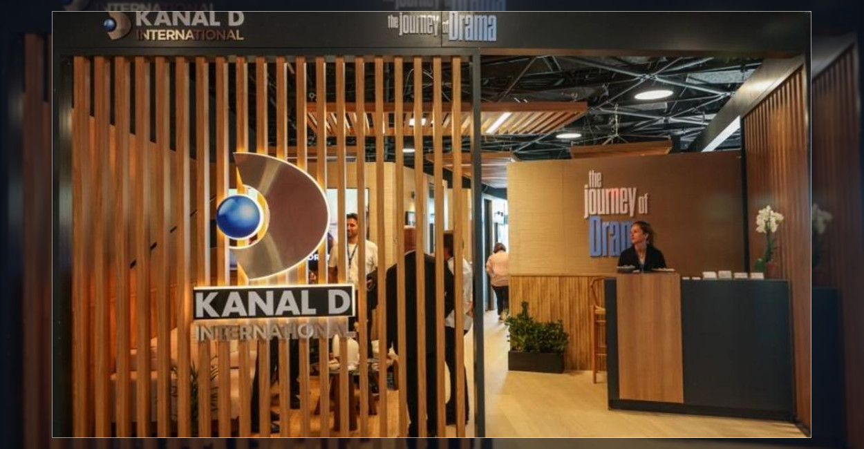 Kanal D, MIPCOM 2026’da sevilen dizileriyle Cannes’da
