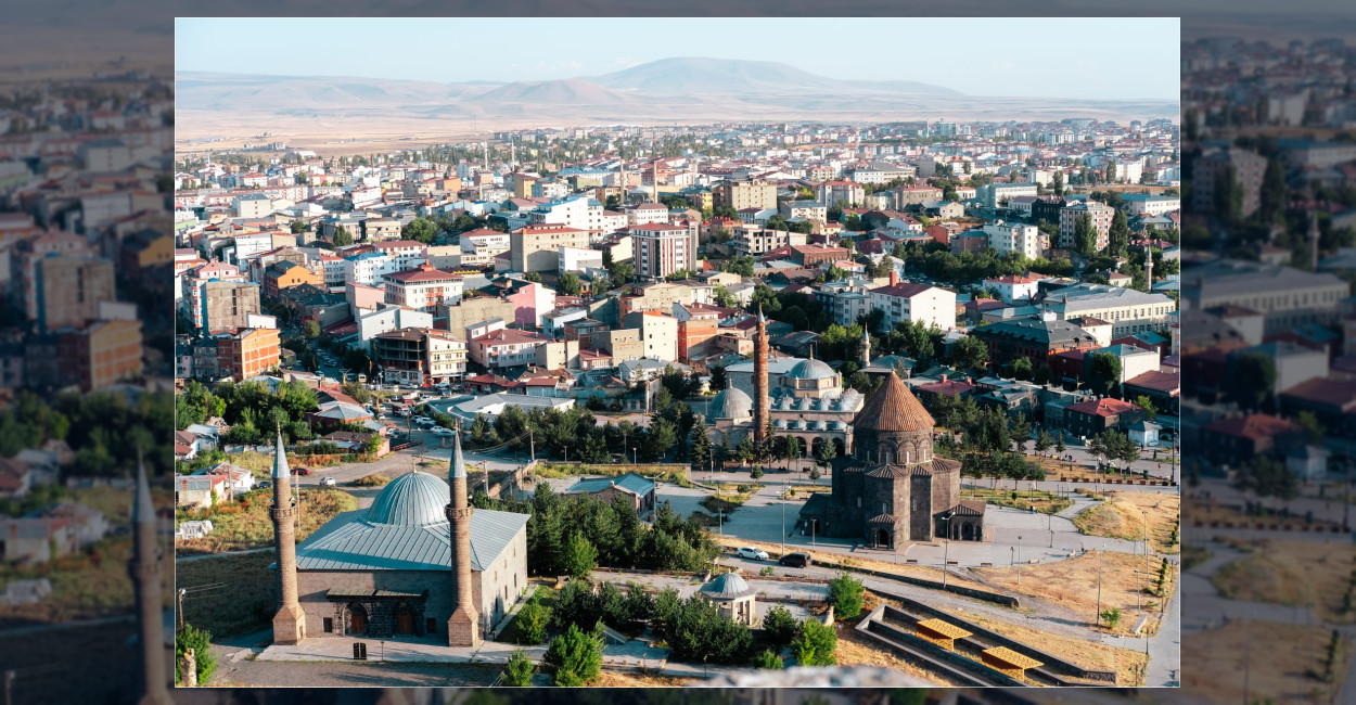 Kars Belediyesi’nden Camiler ve Din Görevlileri Haftası Kutlaması