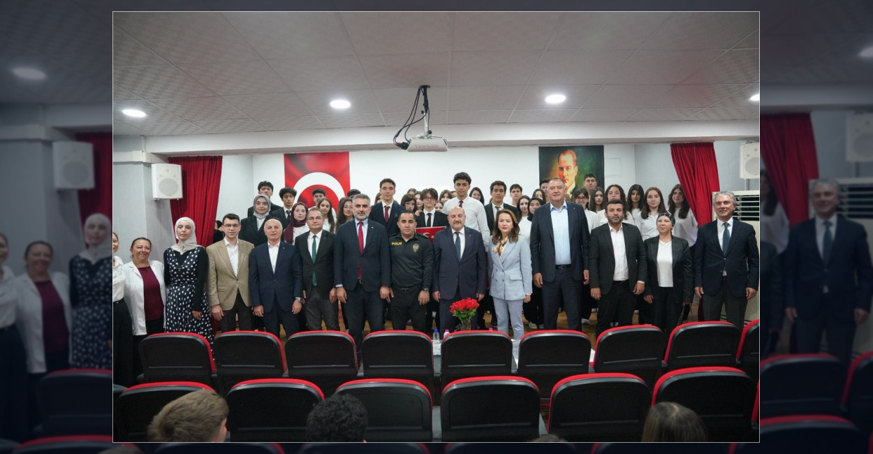 Kartal’da İstanbul’un Kurtuluşu Kutlandı