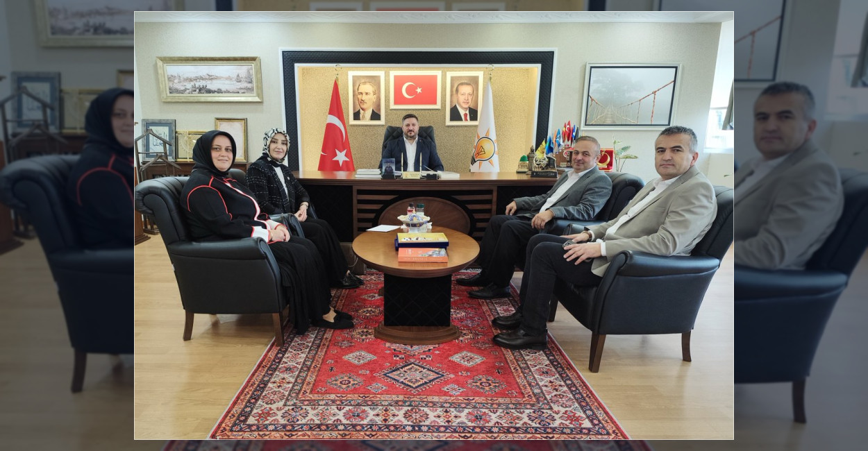 Kastamonu Doğanyurt Federasyonu’ndan Davet