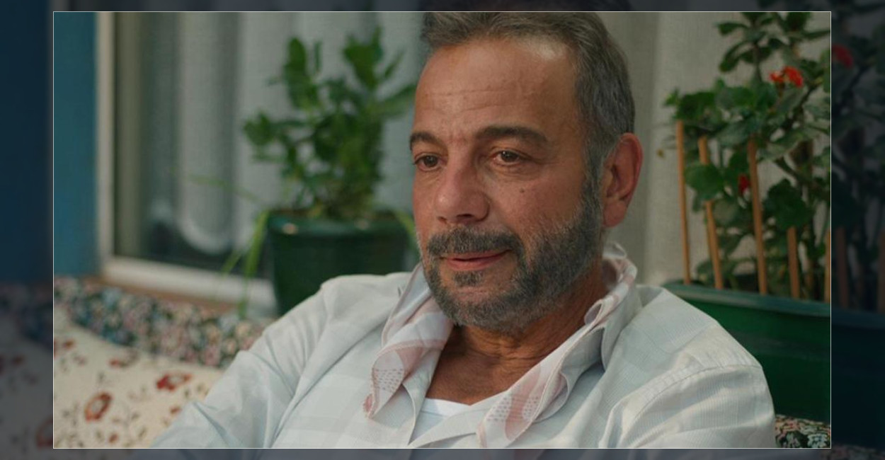 Kerem Alışık’tan Cannes’da Haysiyet Açıklaması