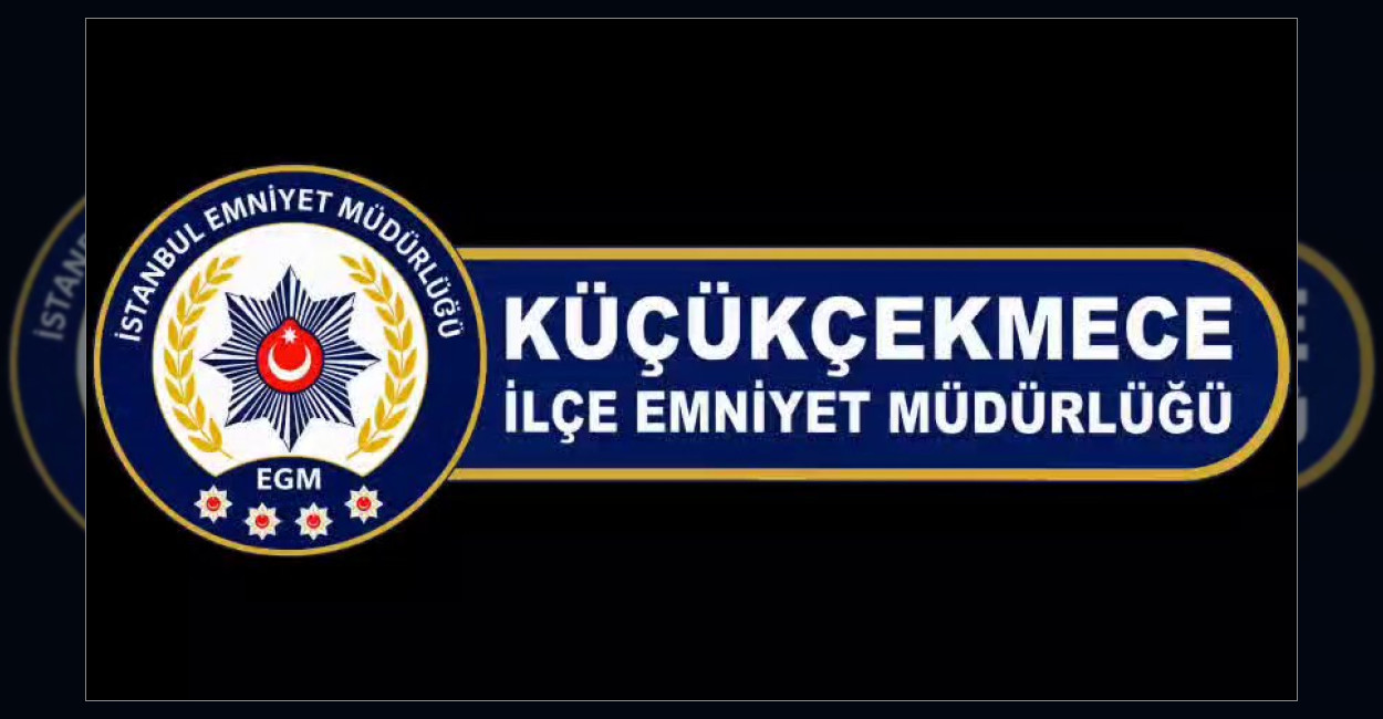 Küçükçekmece’de Okul Önlerinde Kapsamlı Asayiş Denetimi