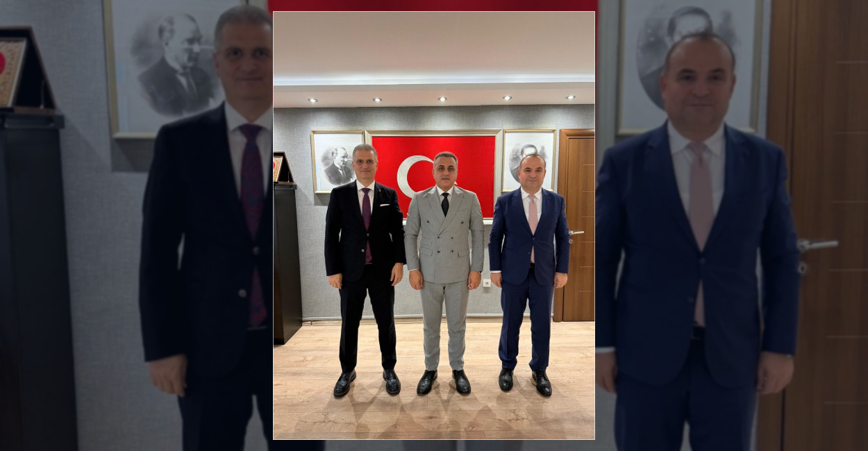 Küçükçekmece’de Tapu ve Kadastro Çalışmaları Ele Alındı
