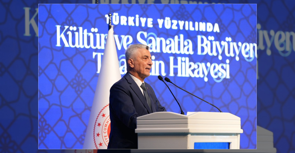 Kültür ve Sanatın Ticaretteki Yeri İstanbul’da Tartışıldı