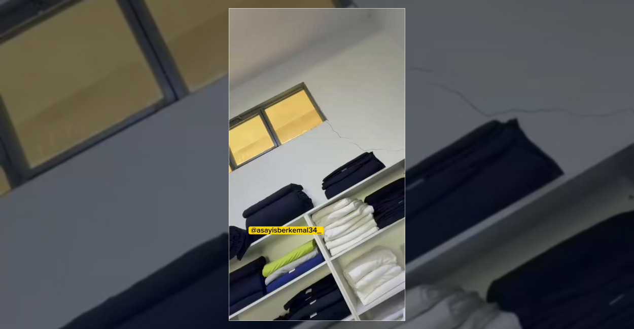 Maltepe’de Çöken Binada Kiracı Kadından Kolon Açıklaması