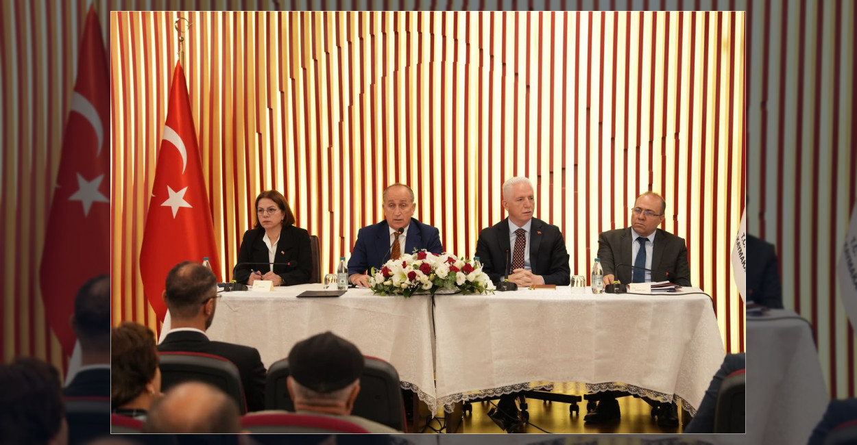 Maltepe’de çöken binaların sahiplerine evleri 1 yılda verilecek