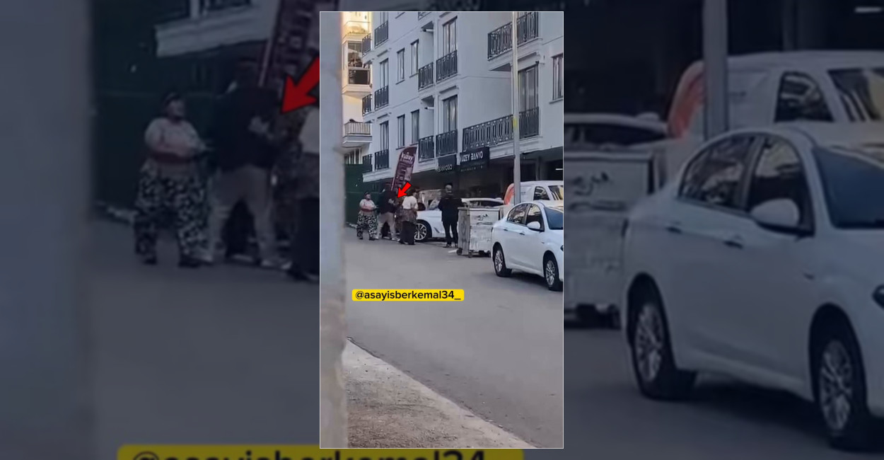 Maltepe’de hapis cezalı firari yakalandı
